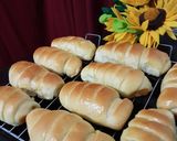 Foto langkah ke 14 dari resep Roti ksb.