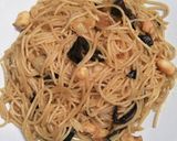 Foto langkah ke 4 dari resep Tumis spagheti.