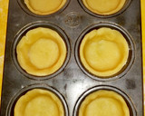 Foto del paso 1 de la receta: Pie de limón mini 🧁