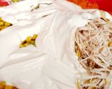 عکس مرحله 3 از دستور 🍝سالاد ماکارونی🍝