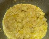 Foto del paso 5 de la receta Pechuga de pollo al curry (GM H Deluxe)