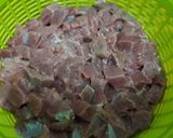 Foto langkah ke 1 dari resep Sate Maranggi.