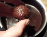 Foto del paso 3 de la receta: Trufas variadas