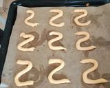 Képviselő fánk hattyú recept fázis 3 fotója