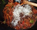 Foto langkah ke 5 dari resep Pangsit Goreng Lek Gino.
