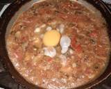 Anda masala recipe step 6 photo
