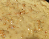 Foto del paso 4 de la receta: Magdalenas de Turrón. En airfryer