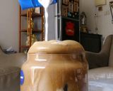 A picture of step 2 of Ice Dalgona Overfflow.
