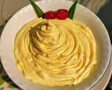 Foto langkah ke 5 dari resep 49.Butter Cream Untuk Olesan Roti.
