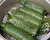 Foto langkah ke 3 dari resep Nugget tempe.