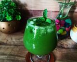 A picture of step 6 of Kacha Aam Ka Sharbat (Raw Mango Cooler).