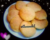 صورة لخطوة 4 من وصفة القرص الطريه الساده 🍪👌