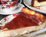 Foto del paso 11 de la receta: Tarta de queso La Viña