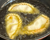Foto del paso 5 de la receta: Empanadillas fritas