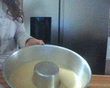 Foto del paso 7 de la receta: Torta marmolada