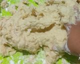 Foto langkah ke 3 dari resep Pempek DOS Ekonomis.