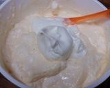 Foto del paso 7 de la receta: Tiramisú a mi manera 😁😁
