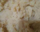 Potatoes snack recipe step 1 photo
