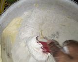 Foto langkah ke 3 dari resep 15. Kue Kering rambutan.