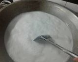 Foto langkah ke 5 dari resep Bubur Sum-Sum.