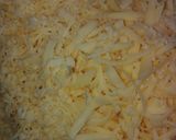 Rántott hús darált húsból recept fázis 2 fotója