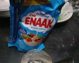 Foto langkah ke 3 dari resep Es Jely Kental Manis.