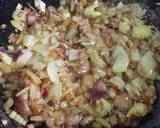 Rui maacher kalia (rohu fish curry) recipe step 2 photo