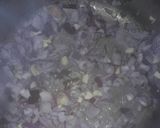 Foto del paso 1 de la receta: Bifes a la criolla fácil