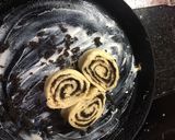 Foto del paso 7 de la receta: Bollos de canela y azúcar negra