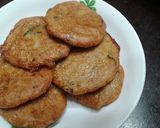 Foto langkah ke 5 dari resep Perkedel Tempe Cantiikk 😂.