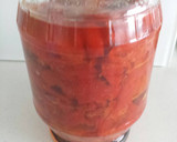 Foto del paso 3 de la receta: Pimientos rojos asados en horno