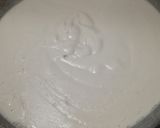 डोसा (Dosa Recipe in hindi) रेसिपी चरण 1 फोटो