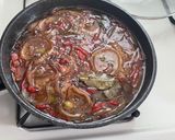 Foto del paso 2 de la receta: Escabeches