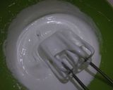 Foto langkah ke 2 dari resep Brownies kukus putih telur #bandungrecook2_diahayu_ap.