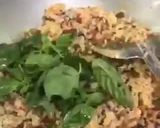 Foto langkah ke 7 dari resep Nasi tutug oncom.