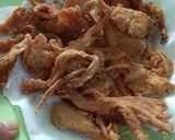 Foto langkah ke 2 dari resep Jamur Krispy.