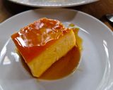 Foto langkah ke 5 dari resep Puding Cheese Caramel 🍮.