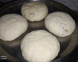 বেকড চিকেন বান (baked chicken bun recipe in Bengali) রেসিপির ধাপ 5 ছবি
