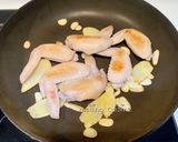 Meiling。。可樂雞翅的食譜步驟2照片