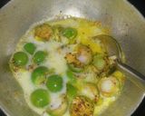 ગુંદા નો સંભારો (Gunda Shambharo Recipe In Gujarati) રેસીપી સ્ટેપ2ફોટો