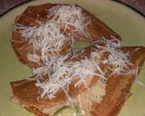 Foto del paso 4 de la receta: Tortillas de papa, atún y cebolla en sandwichera