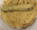 Foto del paso 4 de la receta: Canelones de acelga y ricota
