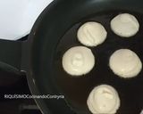 Foto del paso 3 de la receta Tortitas rusas, riquísimas y esponjosas