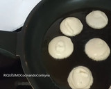 Foto del paso 3 de la receta: Tortitas rusas, riquísimas y esponjosas