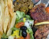 صورة لخطوة 5 من وصفة بونيط 🐟 في الفرن بالصلصة الأصلية 🍲