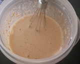 Foto del paso 2 de la receta: Tortitas de avena y plátano