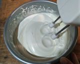 Foto langkah ke 1 dari resep Bolu Kukus Pelangi.