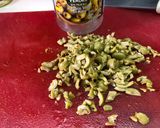 Foto del paso 2 de la receta: Marlín a la Sonorense