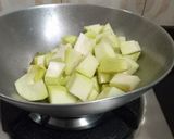 आम की लौंजी (Aam ki Launji recipe in hindi) रेसिपी चरण 2 फोटो