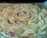 Foto del paso 11 de la receta: Tarta fácil de manzana